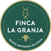 Logo Finca La Granja
